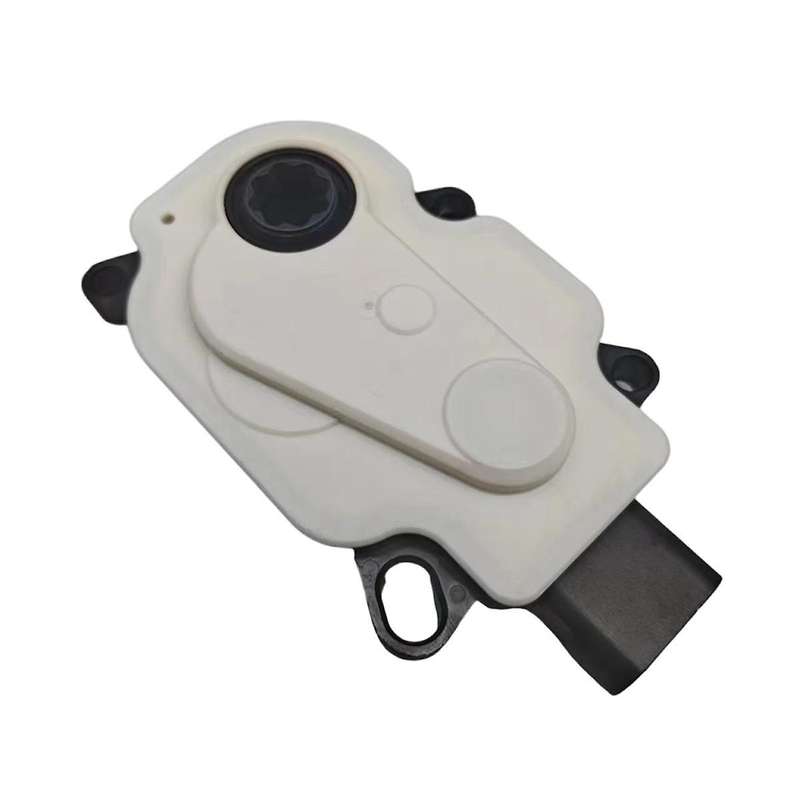 Car Shutter Grille Air Actuator Motor 6466R420 BM51-8476-AB Air Collecting Hood Motor for Focus