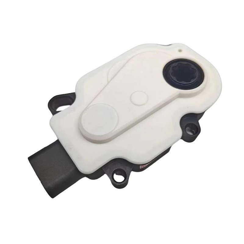 Car Shutter Grille Air Actuator Motor 6466R420 BM51-8476-AB Air Collecting Hood Motor for Focus