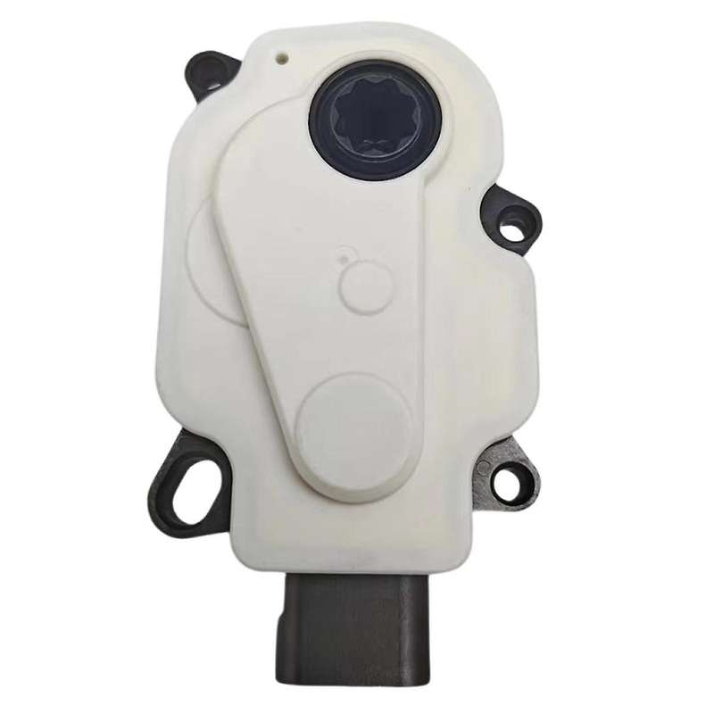 Car Shutter Grille Air Actuator Motor 6466R420 BM51-8476-AB Air Collecting Hood Motor for Focus