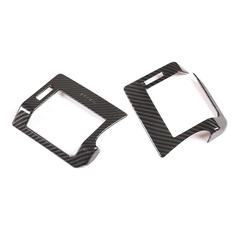 Car Side AC Frame Cover Trim Car Accessories for 110 130 2020