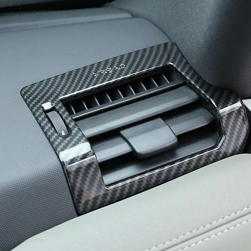 Car Side AC Frame Cover Trim Car Accessories for 110 130 2020