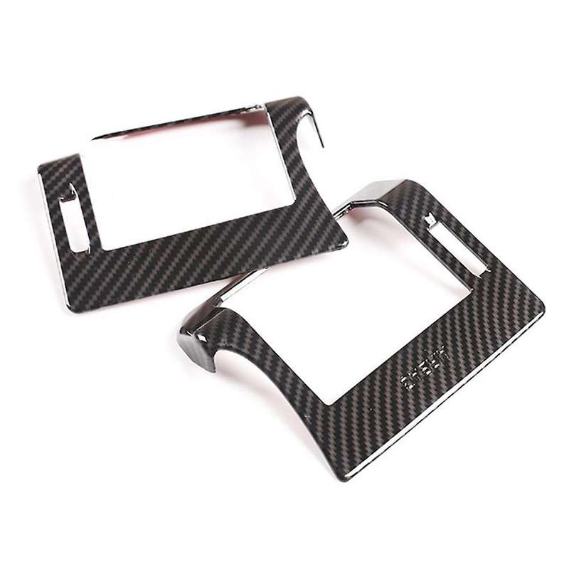 Car Side AC Frame Cover Trim Car Accessories for 110 130 2020