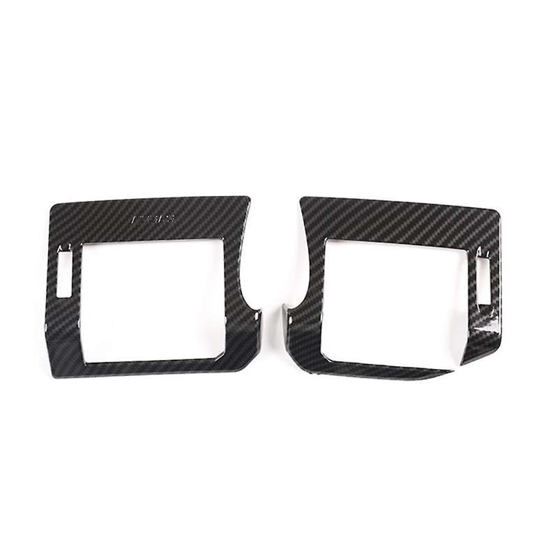 Car Side AC Frame Cover Trim Car Accessories for 110 130 2020