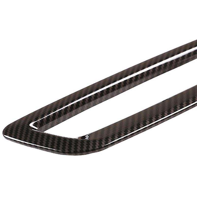 Car Side Air Vent Decoration Trim for X5 G05 2019 Accessories