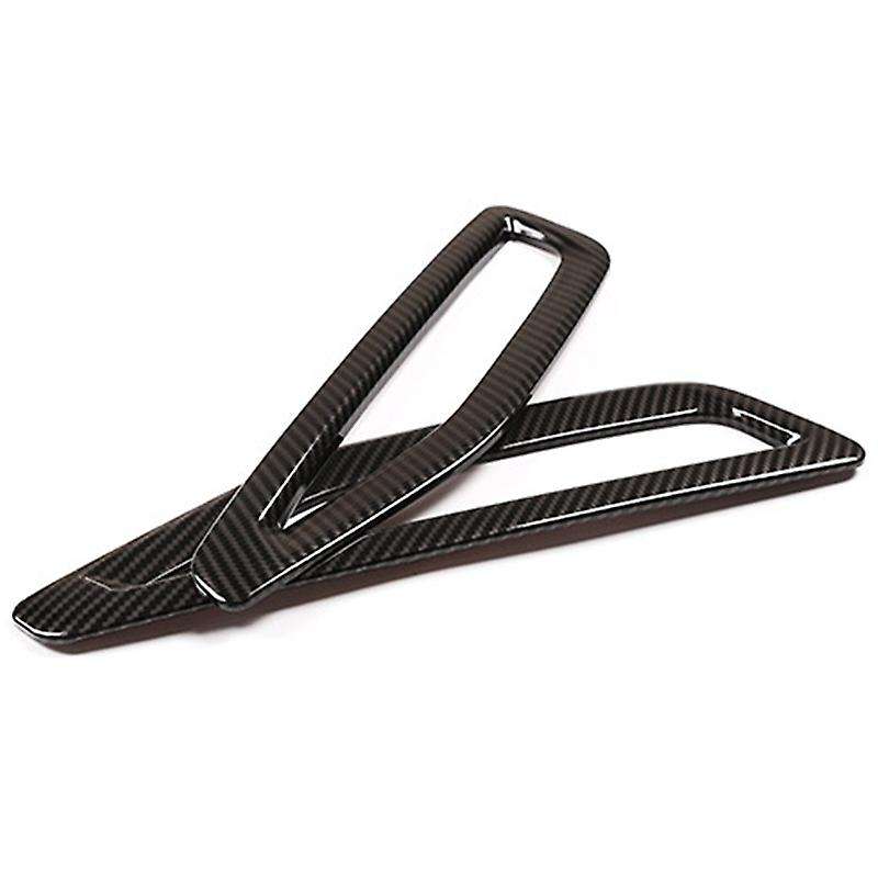 Car Side Air Vent Decoration Trim for X5 G05 2019 Accessories