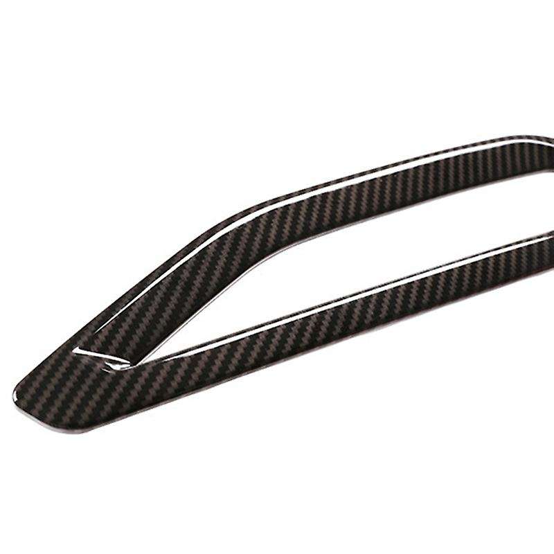 Car Side Air Vent Decoration Trim for X5 G05 2019 Accessories