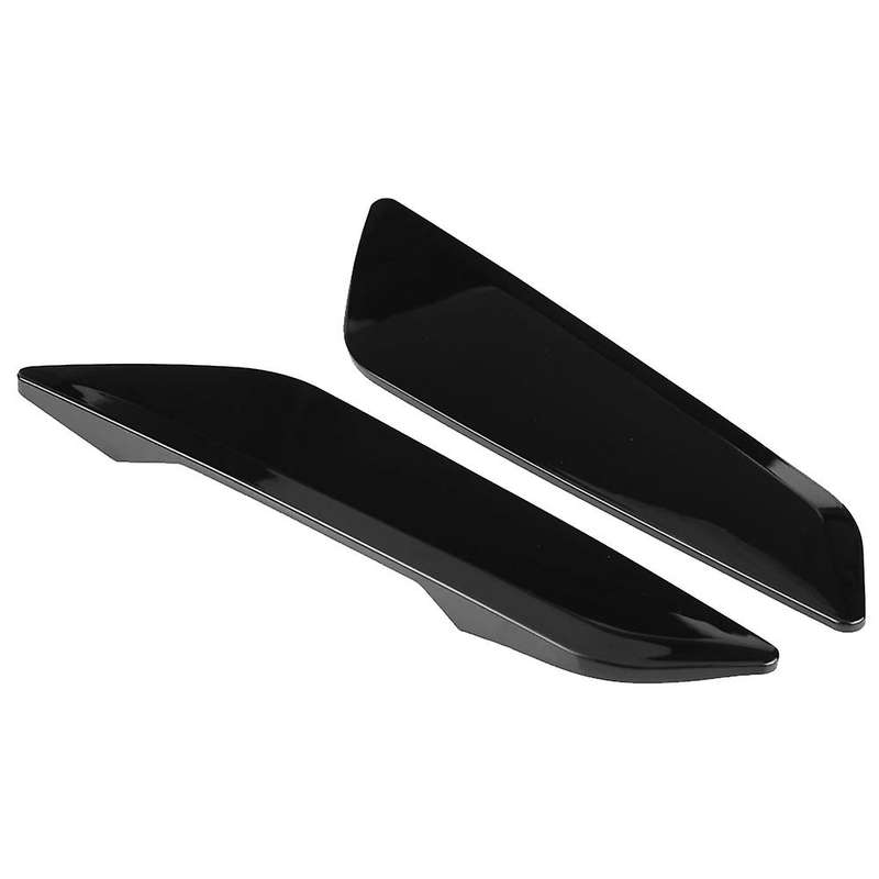 Car Side Air Vent Outlet Cover Trim Accessories for 5 Series G30 2017-2018