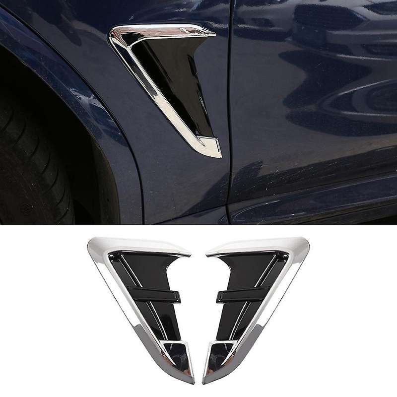 Car Side Body Covers Trim Decoration Stickers for - X3 X4 2018-2021