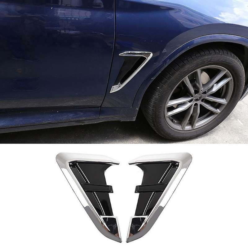 Car Side Body Covers Trim Decoration Stickers for - X3 X4 2018-2021