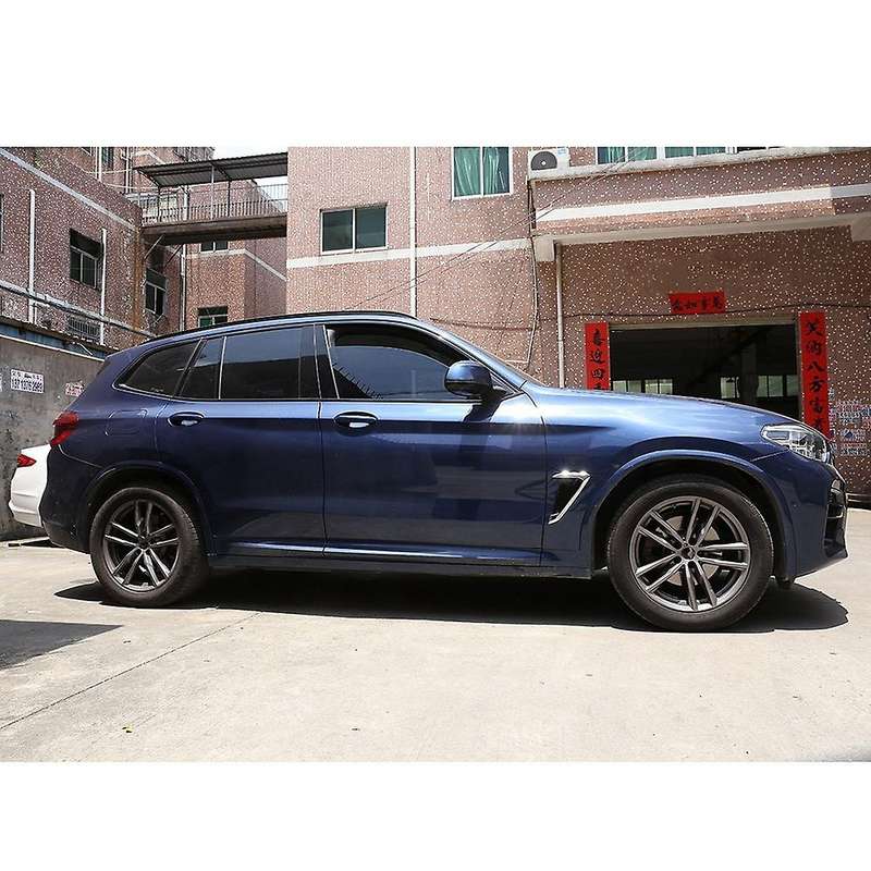 Car Side Body Covers Trim Decoration Stickers for - X3 X4 2018-2021