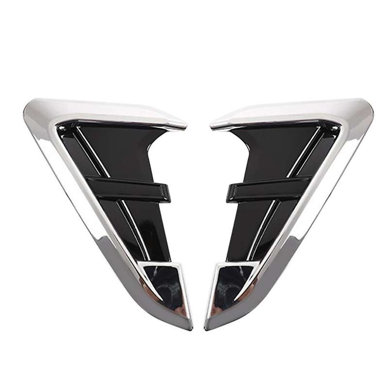 Car Side Body Covers Trim Decoration Stickers for - X3 X4 2018-2021