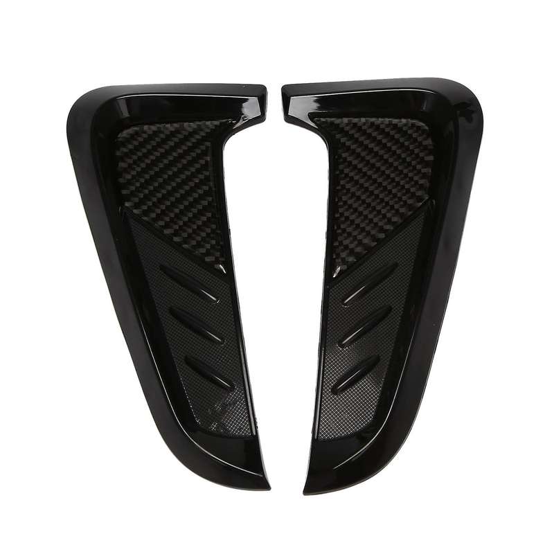 Car Side Body Covers Trim Decoration Stickers for X5 X5M F15 F85 2014-2018