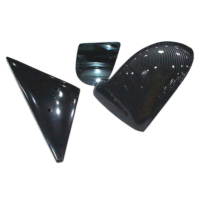 Car Side Door Manual Mirrors for EG 1992-1995