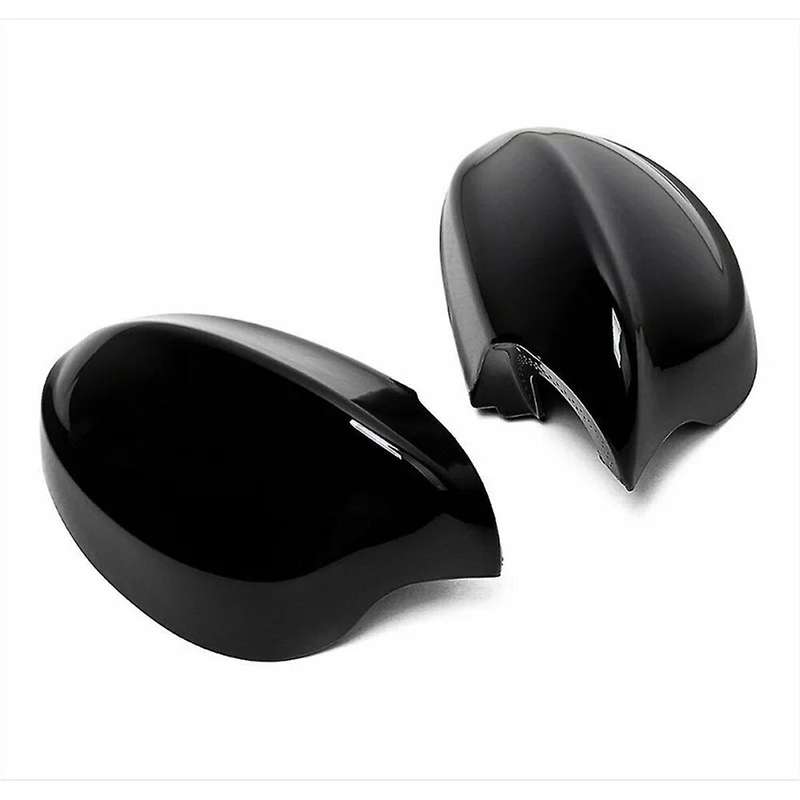 Car Side Door Rearview Mirror Cover for 3 Series E90 318i 2005-2007 Reversing Mirror Housing 5116713