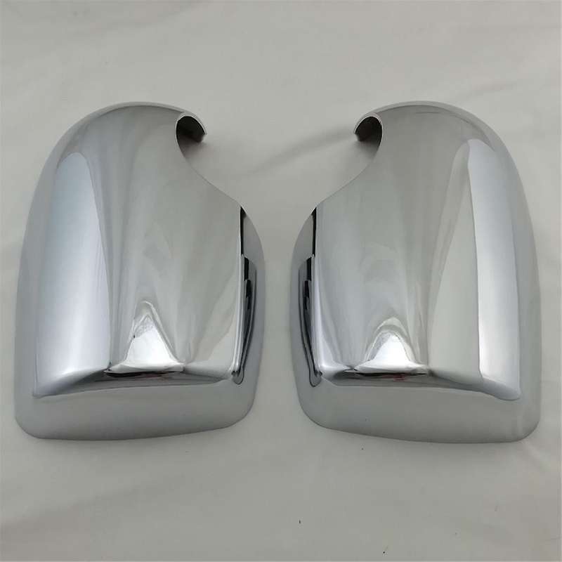 Car Side Door Rear View Mirror Cover for Transit Tourneo 2000-2014 Exterior Trim Accessorie