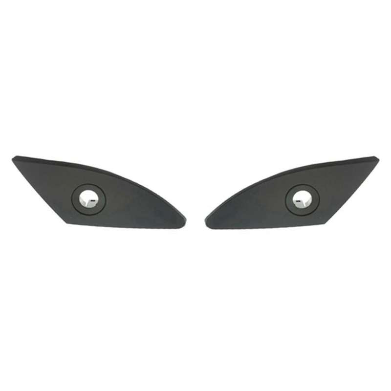 Car Side Front Bumper Cover Trim Front Bumper Radar Trim for Mb R-class W251 05-2010 2518850923 251