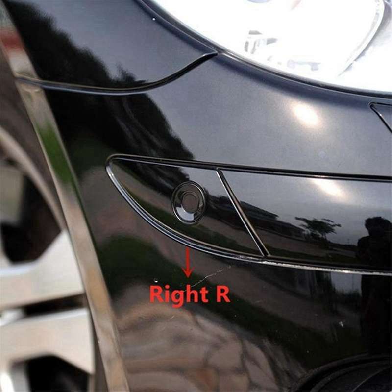 Car Side Front Bumper Cover Trim Front Bumper Radar Trim for Mb R-class W251 05-2010 2518850923 251