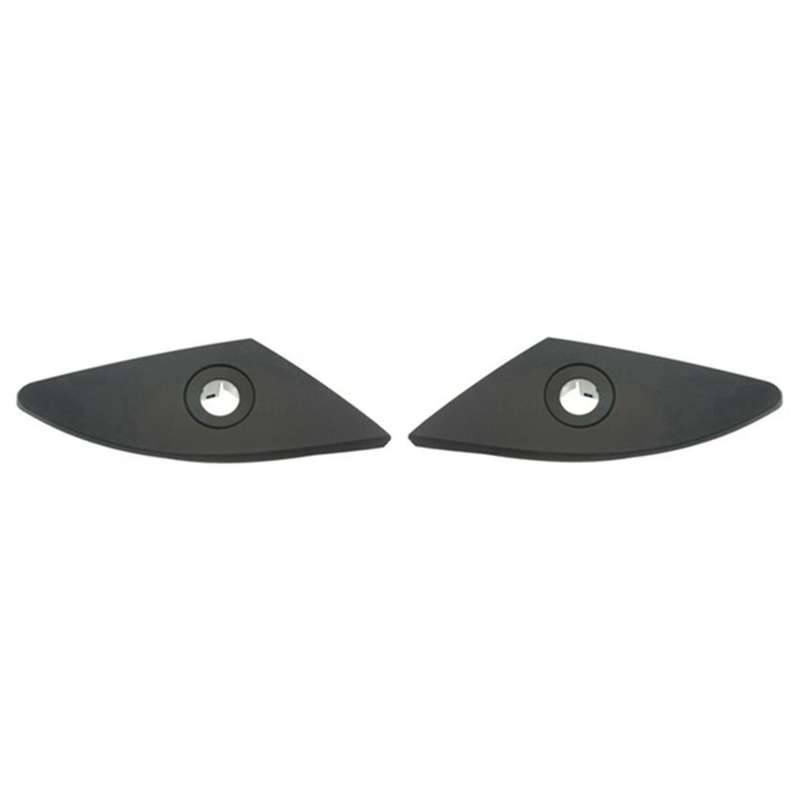 Car Side Front Bumper Cover Trim Front Bumper Radar Trim for Mb R-class W251 05-2010 2518850923 251