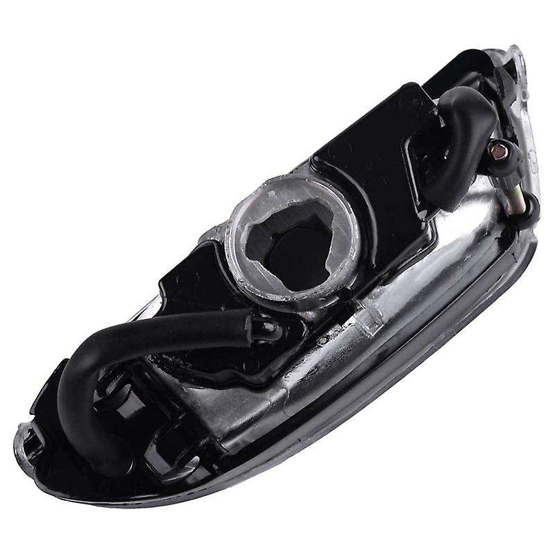 Car Side LED Daytime Running Light Fog Lamp for W163 ML320 ML350 ML430 ML500 ML55 1638200328 1638200