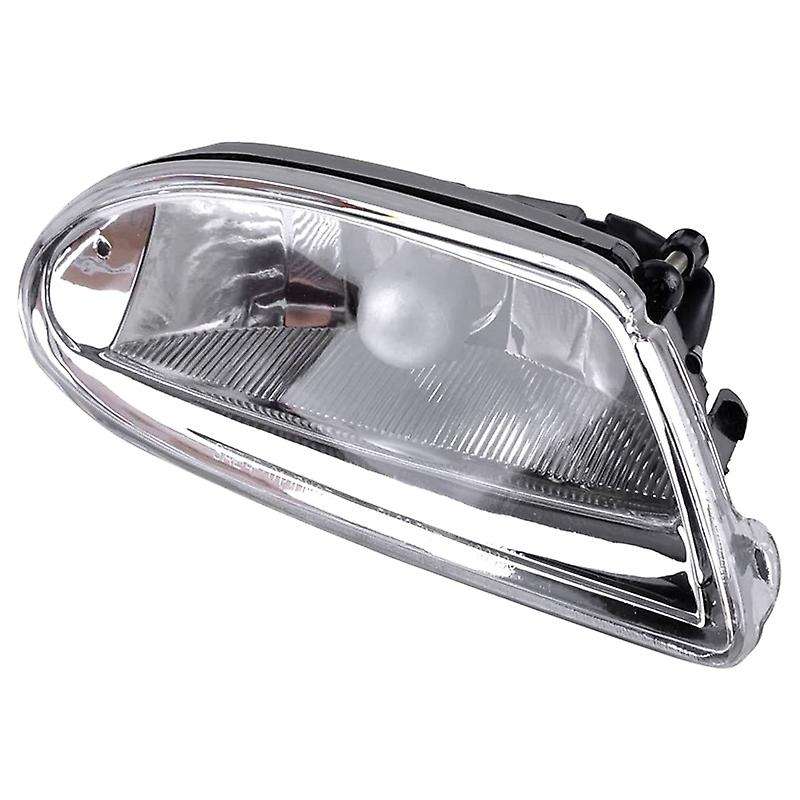 Car Side LED Daytime Running Light Fog Lamp for W163 ML320 ML350 ML430 ML500 ML55 1638200328 1638200