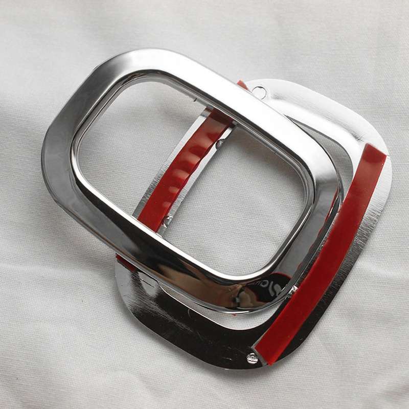 Car Side Lamp Cover Side Light Protection Trim for VIOS 1996-2006 Accessories