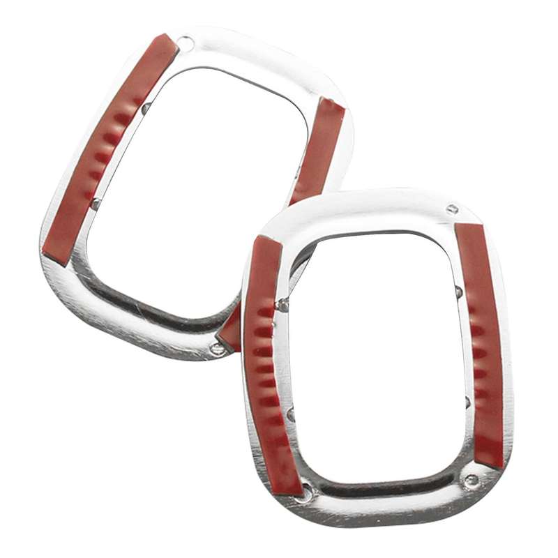 Car Side Lamp Cover Side Light Protection Trim for VIOS 1996-2006 Accessories