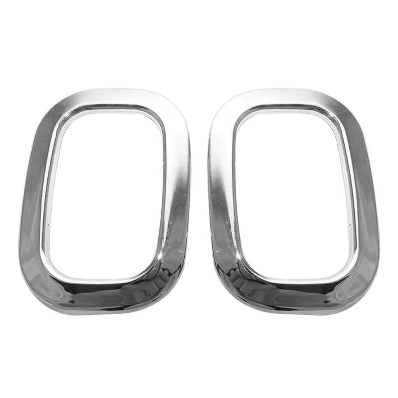 Car Side Lamp Cover Side Light Protection Trim for VIOS 1996-2006 Accessories