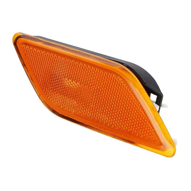 Car Side Lamps Bumper Turn Signal Lamps Side Lamps for W212 E350 E550 E63 A2128200121l A2128200021r