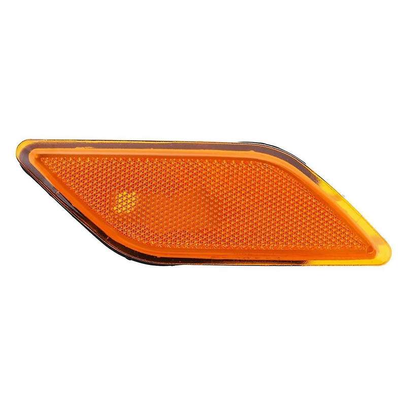Car Side Lamps Bumper Turn Signal Lamps Side Lamps for W212 E350 E550 E63 A2128200121l A2128200021r