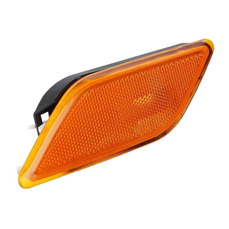 Car Side Lamps Bumper Turn Signal Lamps Side Lamps for W212 E350 E550 E63 A2128200121l A2128200021r