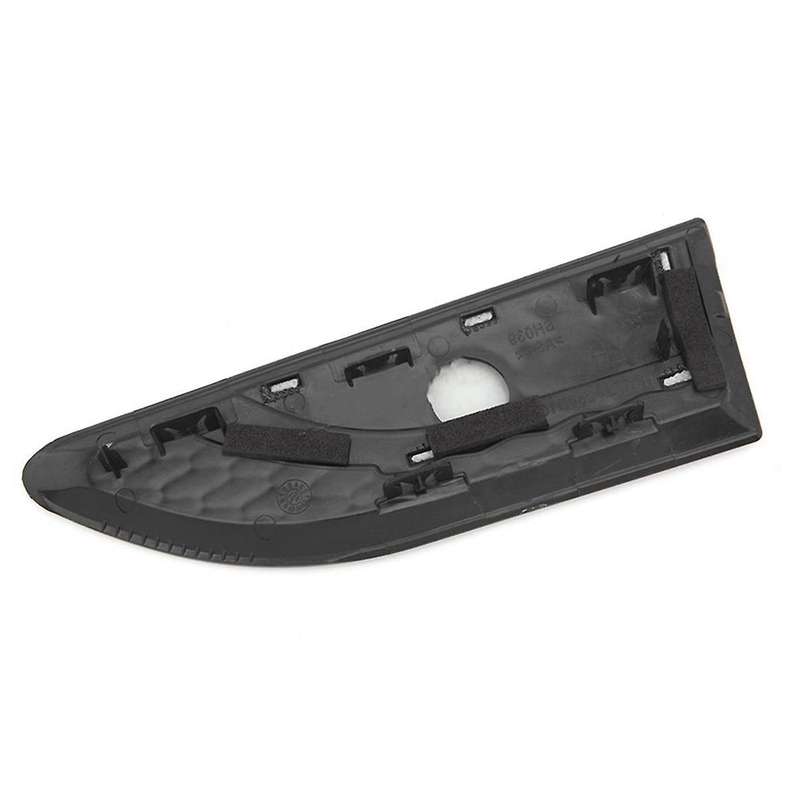 Car Side Grille Trim Side Trim Covers for Land Sport L550 2015-2021 Lr066243 Lr066244