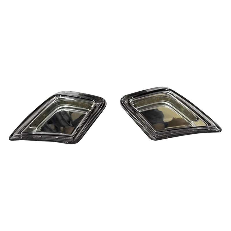 Car Side Light Body Parts Side Lamp for Truck Actros Mp5 9608201421 and 9608201521