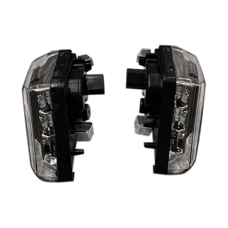 Car Side Light Body Parts Side Lamp for Truck Actros Mp5 9608201421 and 9608201521
