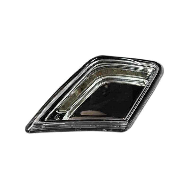 Car Side Light Body Parts Side Lamp for Truck Actros Mp5 9608201421 and 9608201521