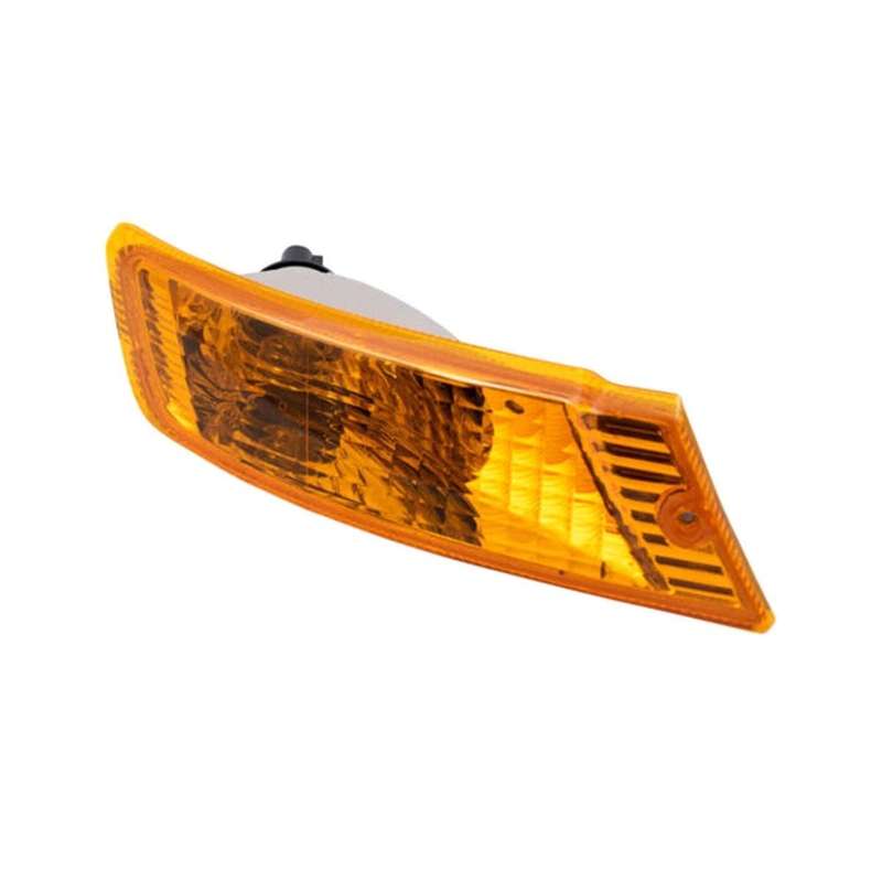 Car Side Marker Indicator with Led Daytime Light for Liberty 2005-2007 55156766ae 55156767ad