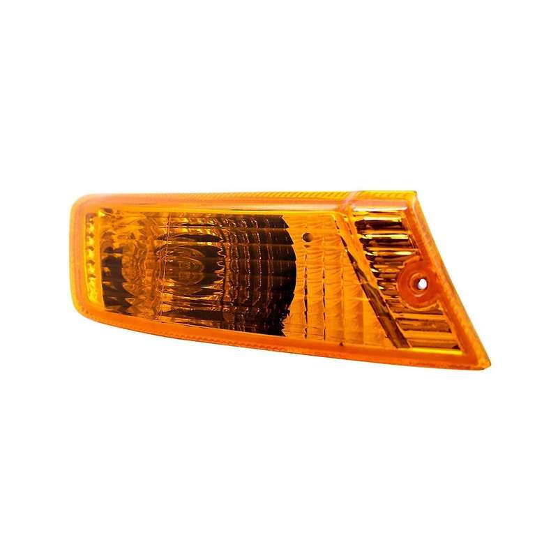 Car Side Marker Indicator with Led Daytime Light for Liberty 2005-2007 55156766ae 55156767ad