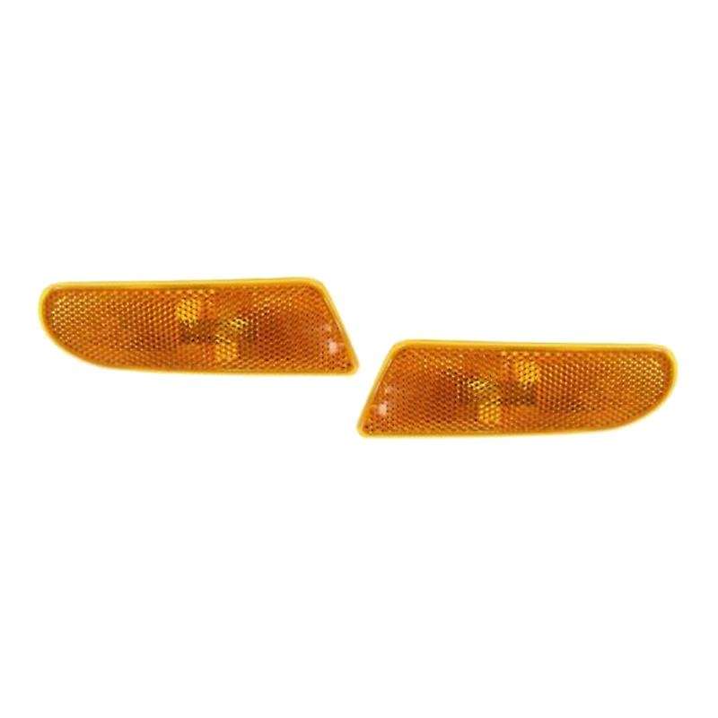 Car Side Marker Light for S430 2006 S350 2208200121 2208200221