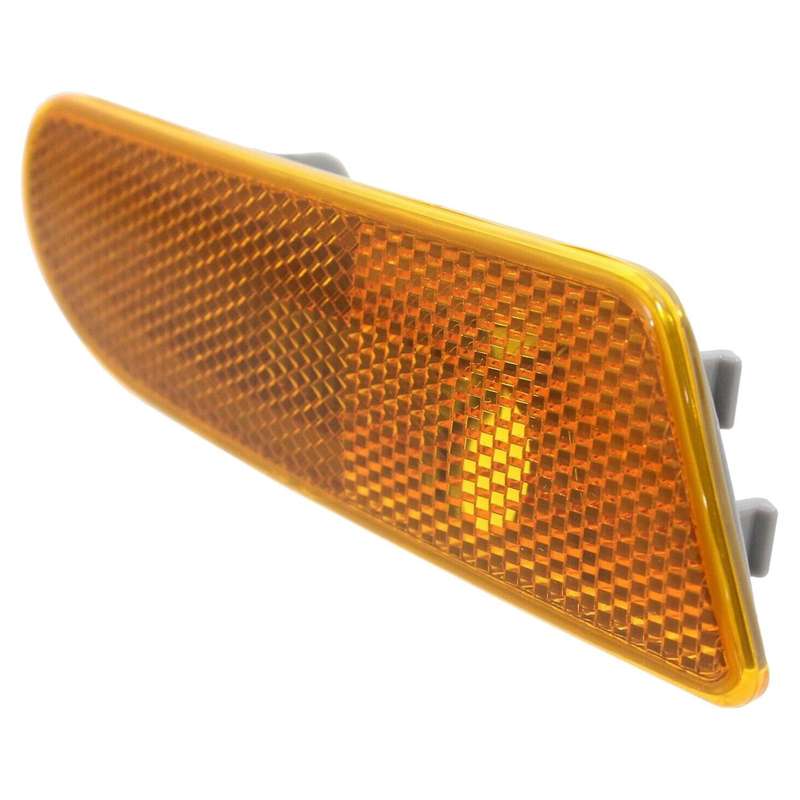 Car Side Marker Light for S430 2006 S350 2208200121 2208200221