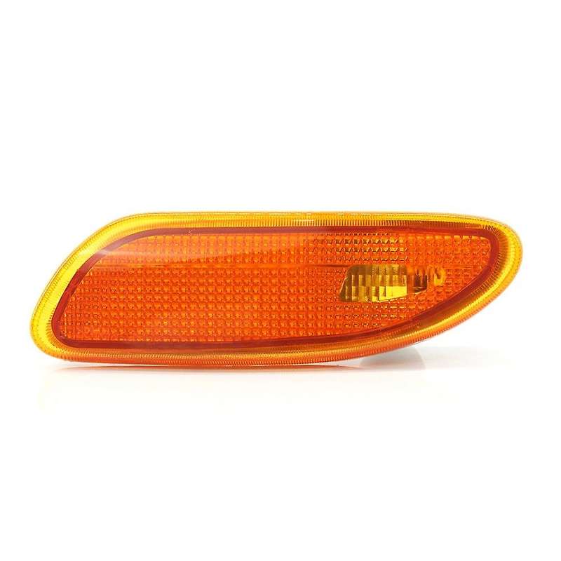 Car Side Light Front Bumper Light for - W203 2001-2007 2038200821 2038200721