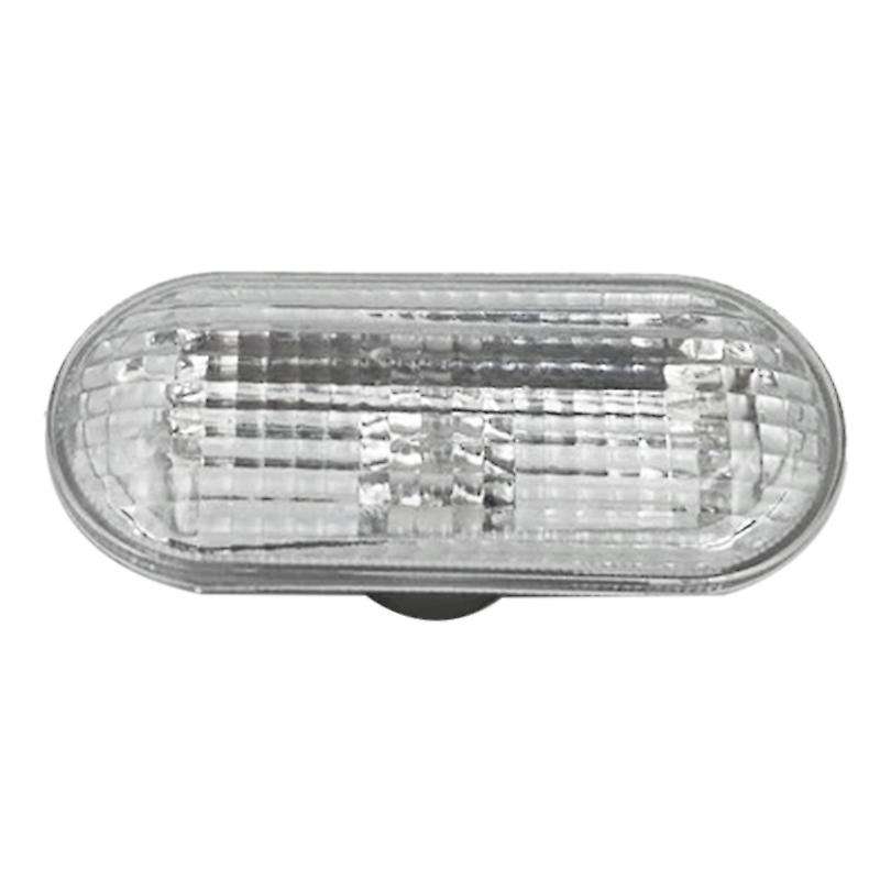 Car Side Marker Light Fender Light Repeater Lamp Indicator for Ford Focus C-max Fiesta Fusion 13361