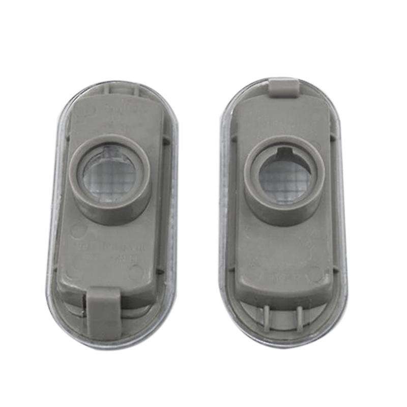 Car Side Marker Light Fender Light Repeater Lamp Indicator for Ford Focus C-max Fiesta Fusion 13361
