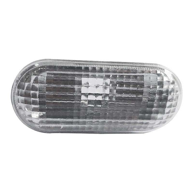 Car Side Marker Light Fender Light Repeater Lamp Indicator for Ford Focus C-max Fiesta Fusion 13361