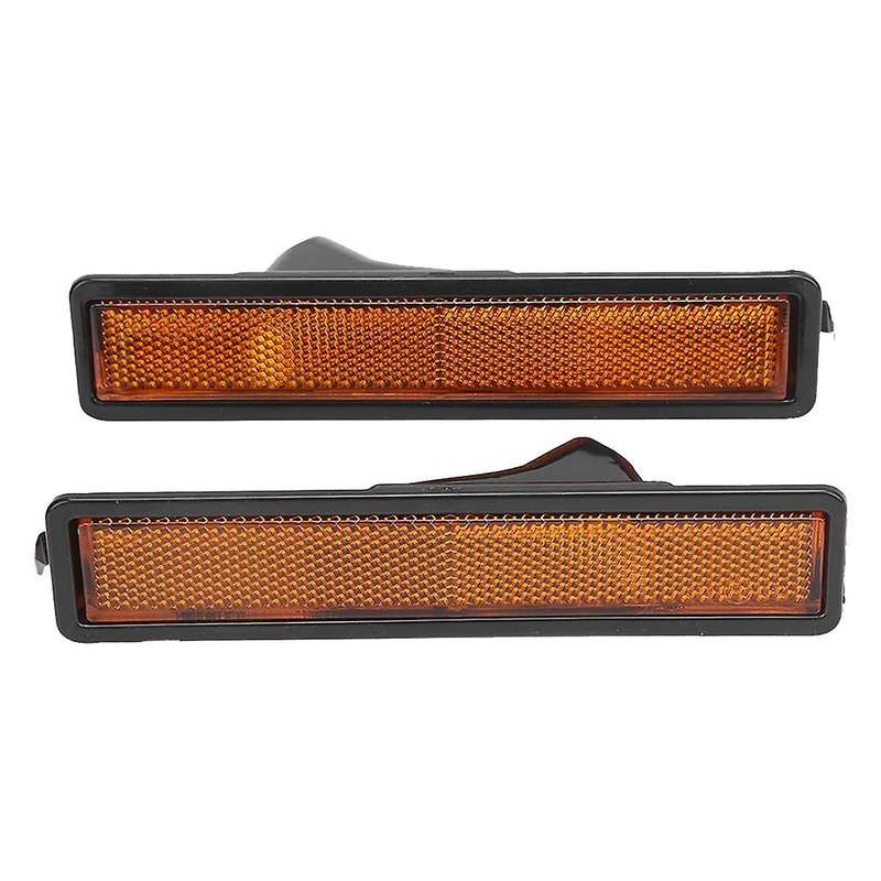 Car Side Marker Lights for E30 E32 E34 318I 325I Car Left Right Side Turn Signal Marker Light 631413