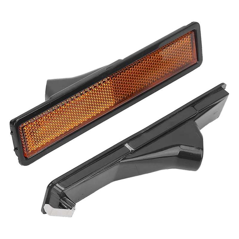 Car Side Marker Lights for E30 E32 E34 318I 325I Car Left Right Side Turn Signal Marker Light 631413