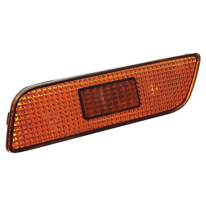 Car Side Marker Light Turn Signal Light for S80 2002 2003 2004 2005 2006 30744360 30744361