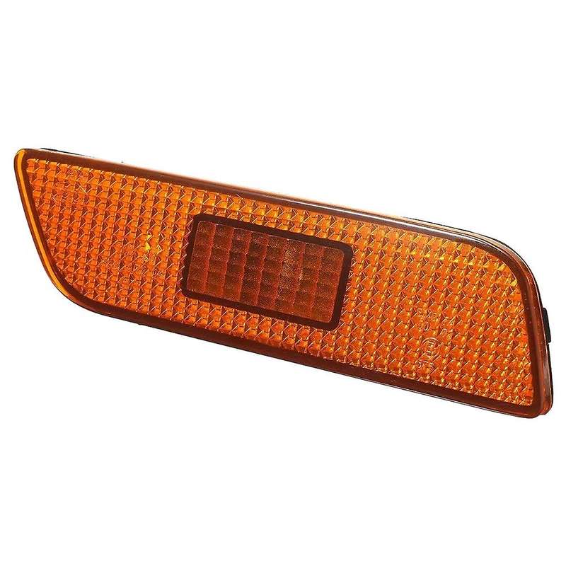 Car Side Marker Light Turn Signal Light for S80 2002 2003 2004 2005 2006 30744360 30744361