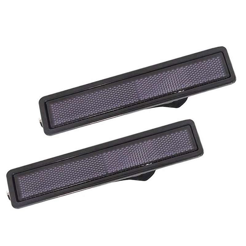 Car Side Marker Light Turn Signal Light Side Light without Bulb for - E30 E32 E34 318I 1984-1991 631