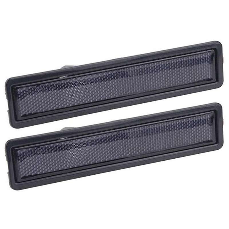 Car Side Marker Light Turn Signal Light Side Light without Bulb for - E30 E32 E34 318I 1984-1991 631