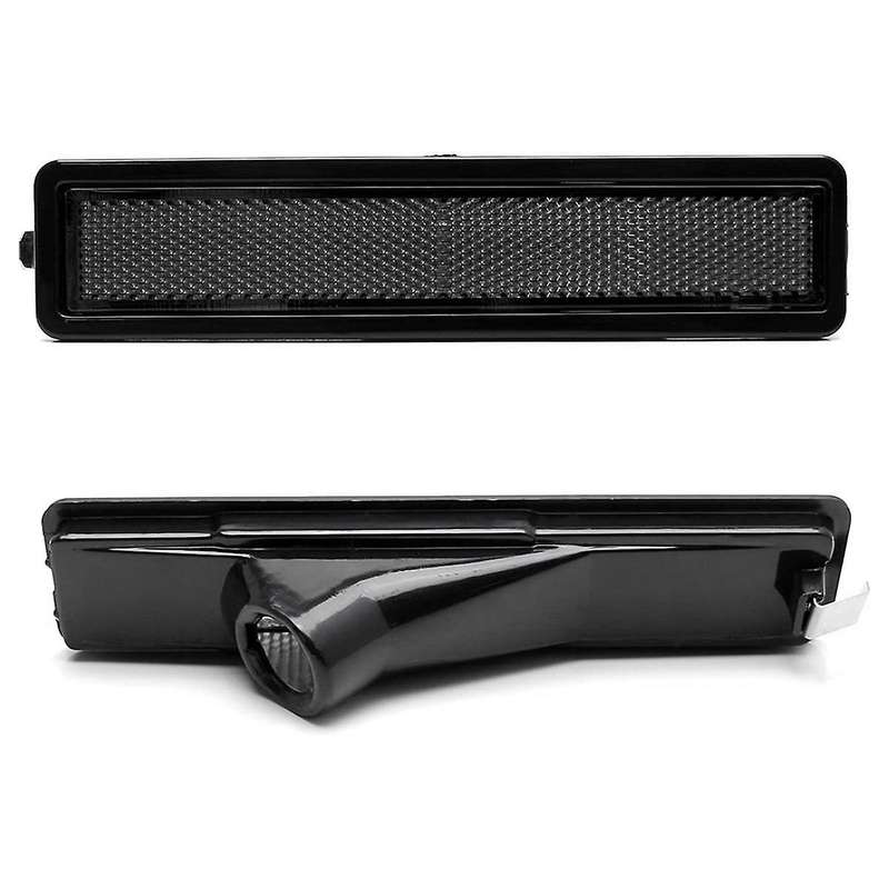 Car Side Marker Lights for E30 E32 E34 318I 325I Car Left Right Side Turn Signal Marker Light 631413