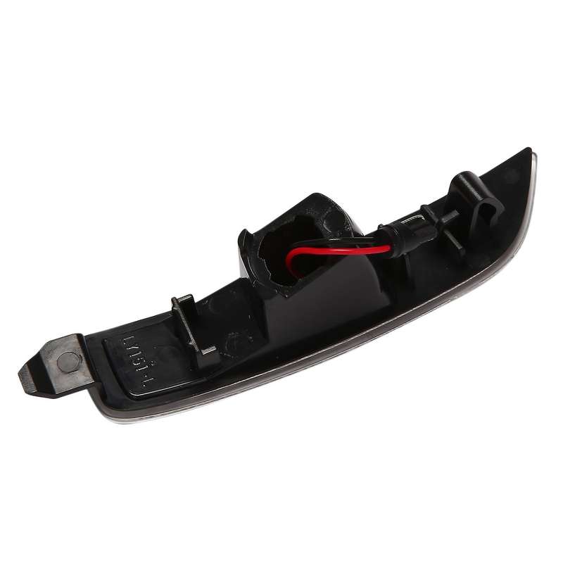Car Side Markers 2PCS Side Marker Light Front Turn Signal Lamp LED Indicator for Miata Mx-5 ND 2016-